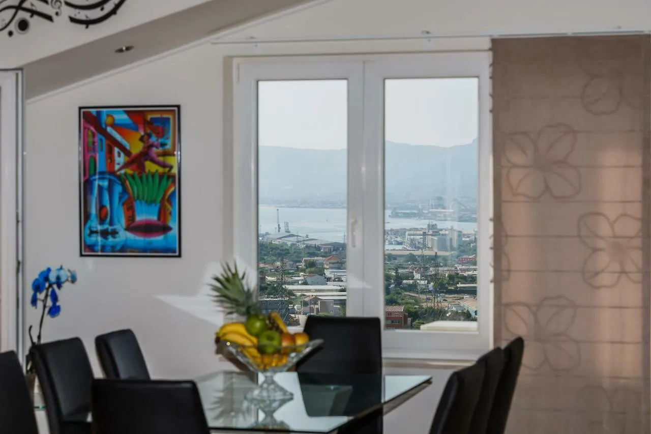 Apartments Selak Split