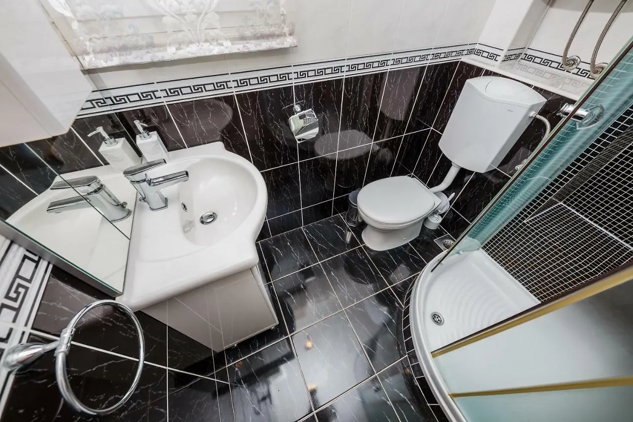 Apartments Selak Split