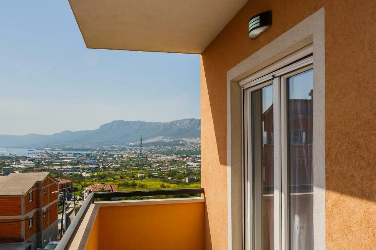Apartments Selak Split 0*,