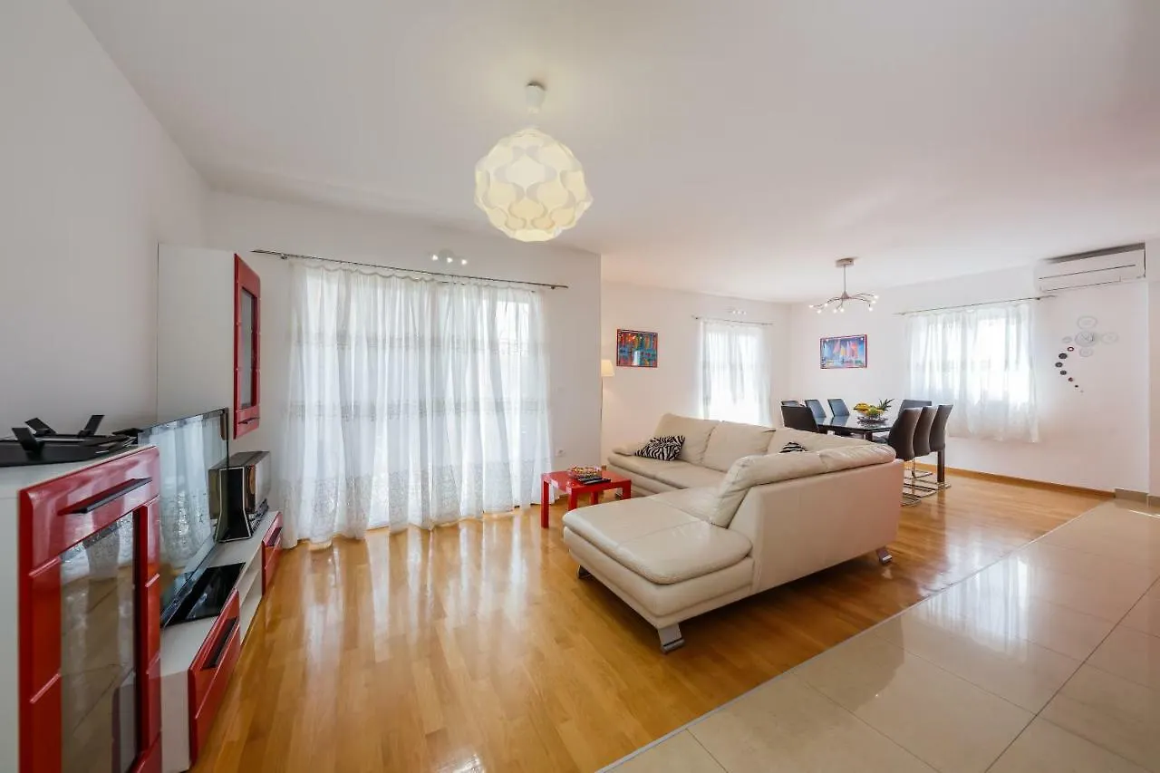 Apartments Selak Split Croatie