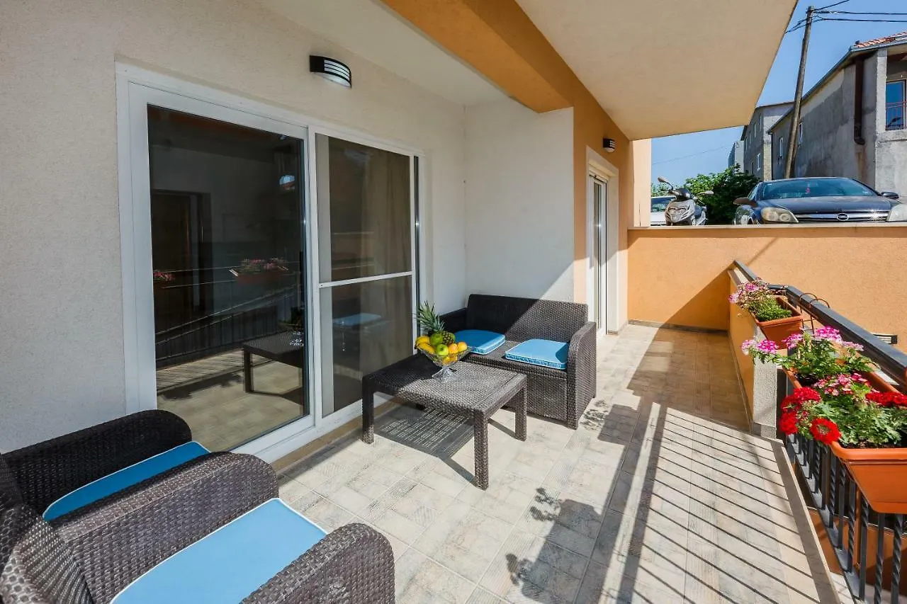 Apartments Selak Split Croatie