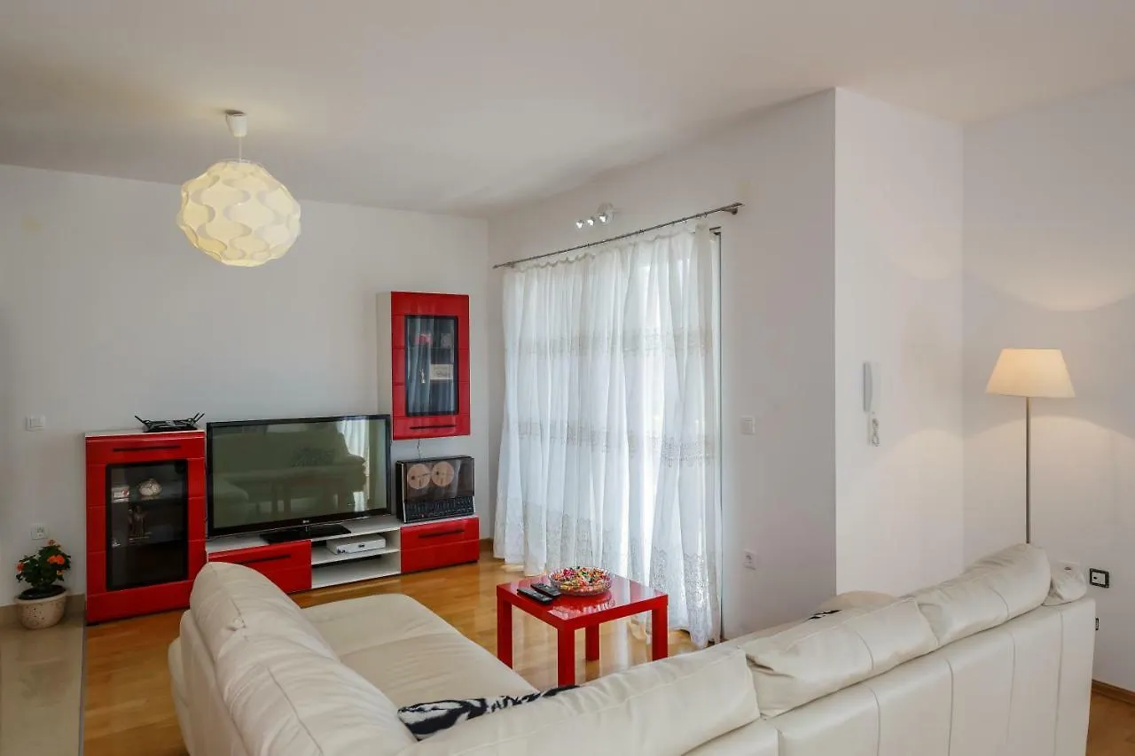 Apartments Selak Split 0*,