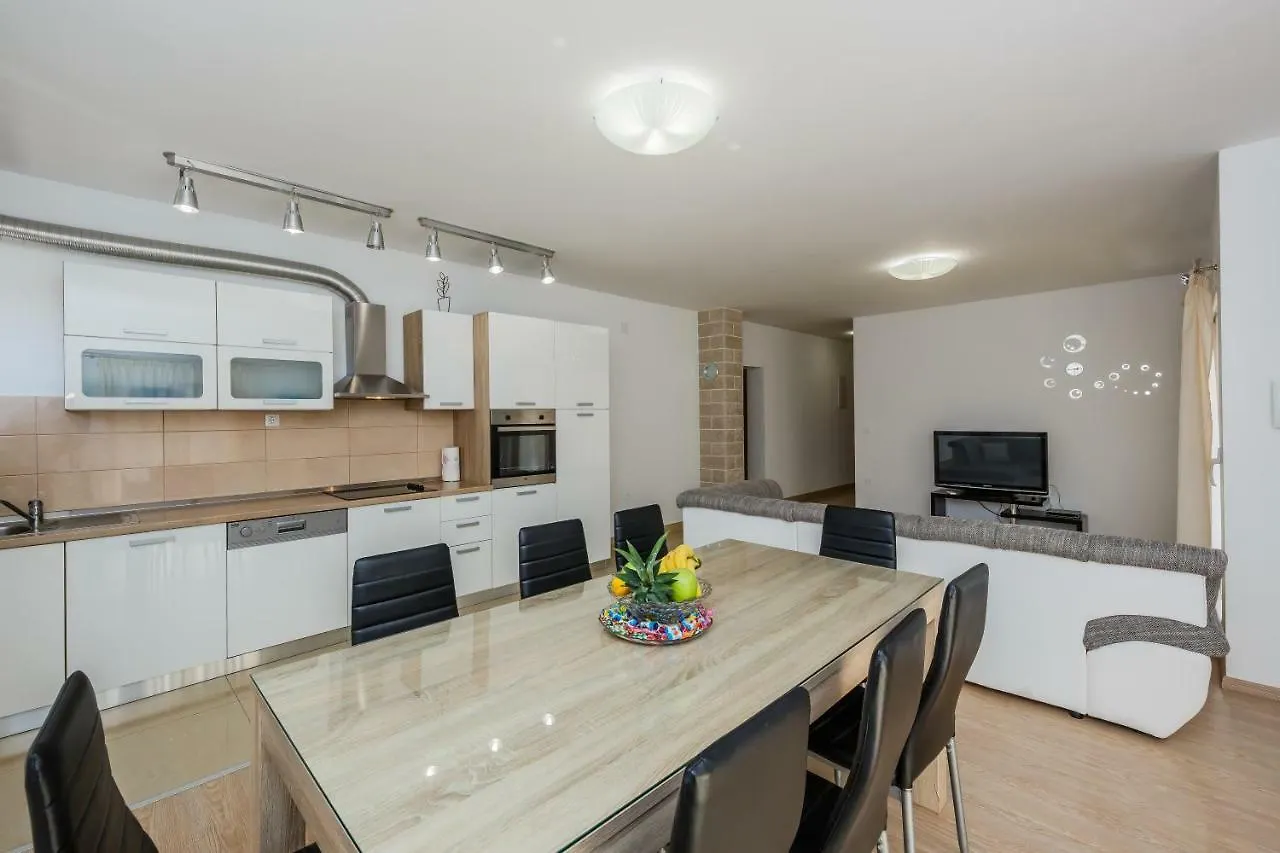 Apartments Selak Split Croatie