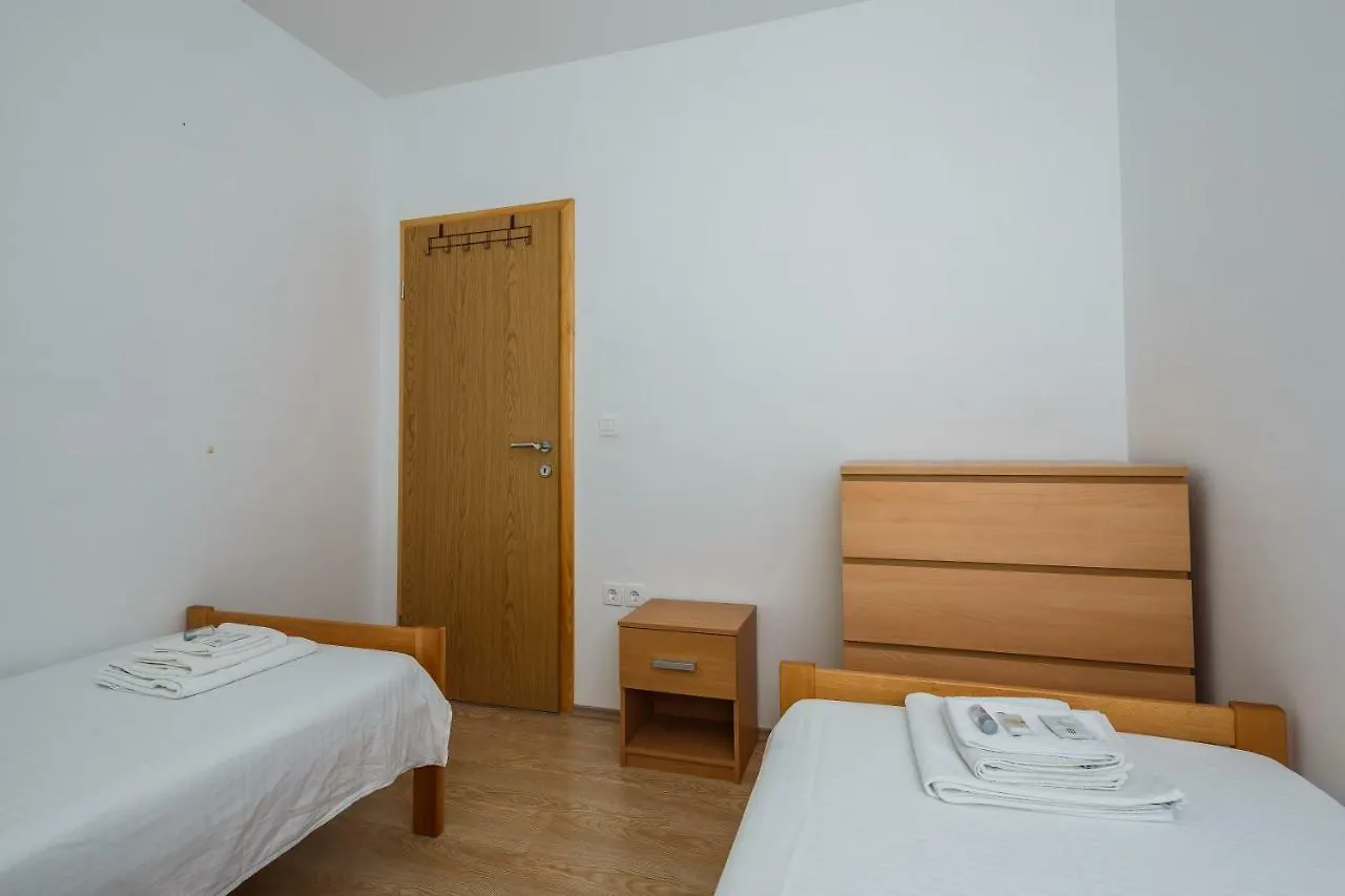 Apartments Selak Split Croatie