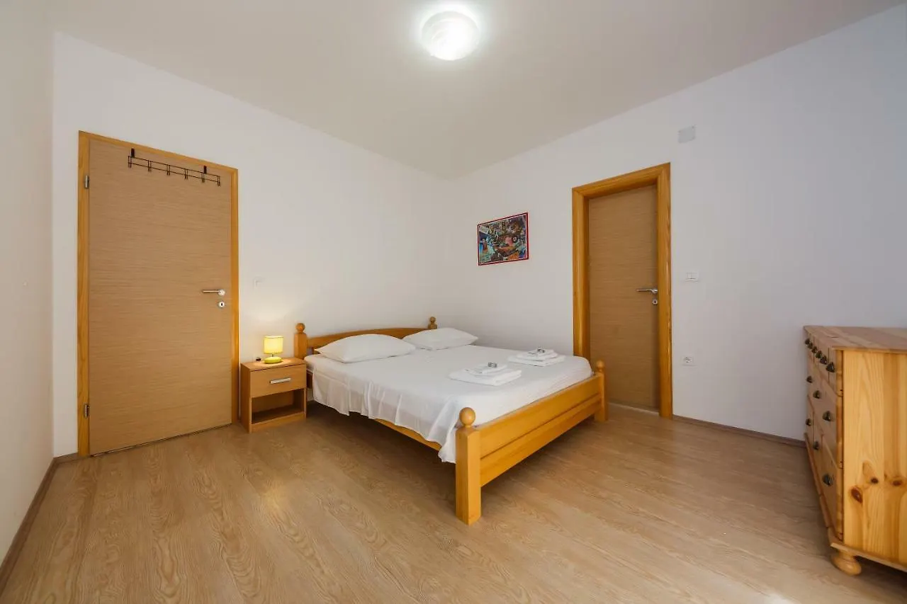 Apartments Selak Split Croatie