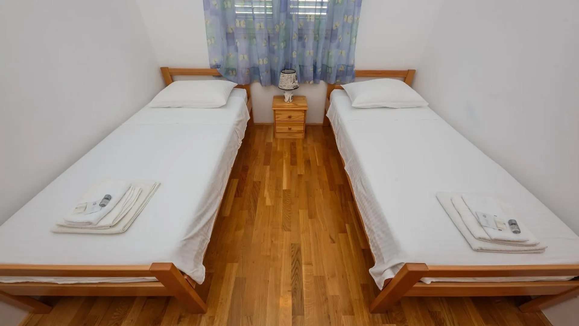 Apartments Selak Split