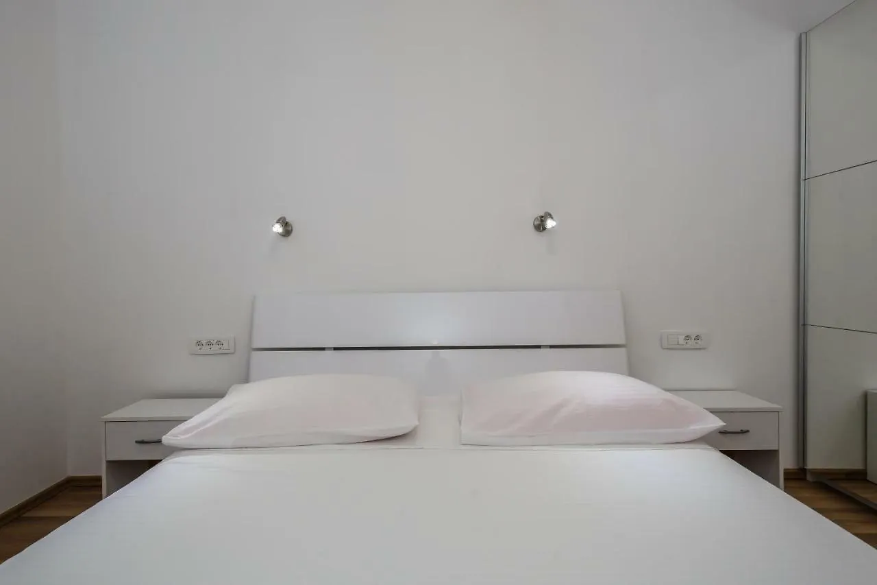 Apartments Selak Split Croatie