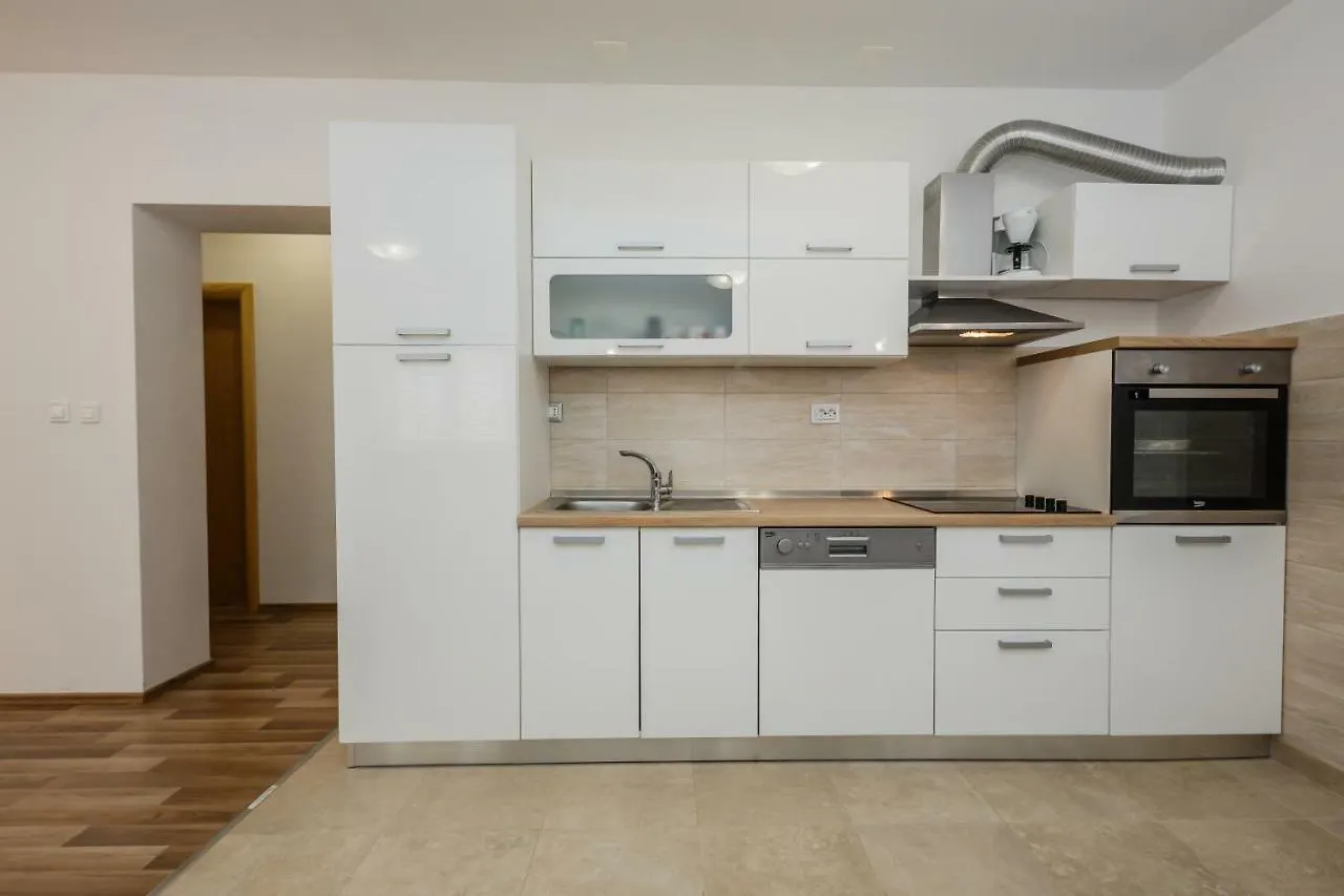 Apartments Selak Split